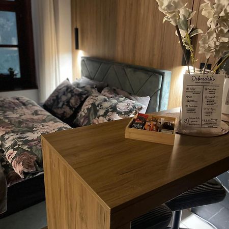 Apartamento Lux Dabich 2 Novi Sad Exterior foto